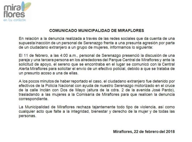 comunicadomunicipalidaddeMiraflores