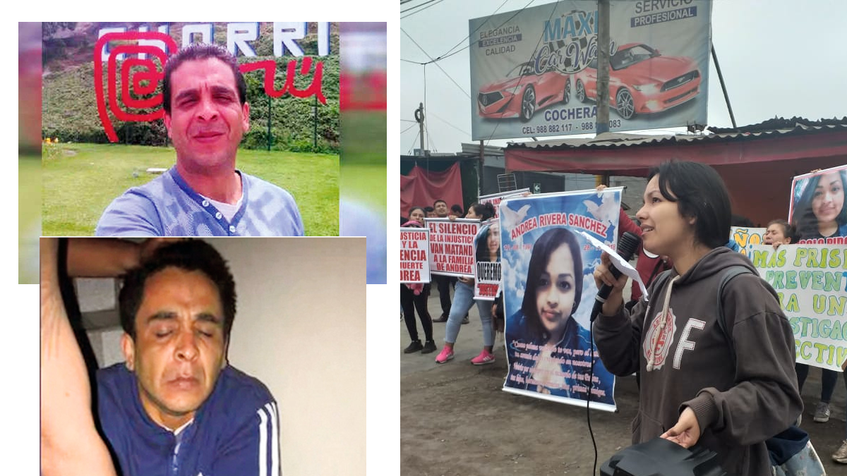 La justicia peruana concede «recurso de nulidad» a Jean Piero Castro ...